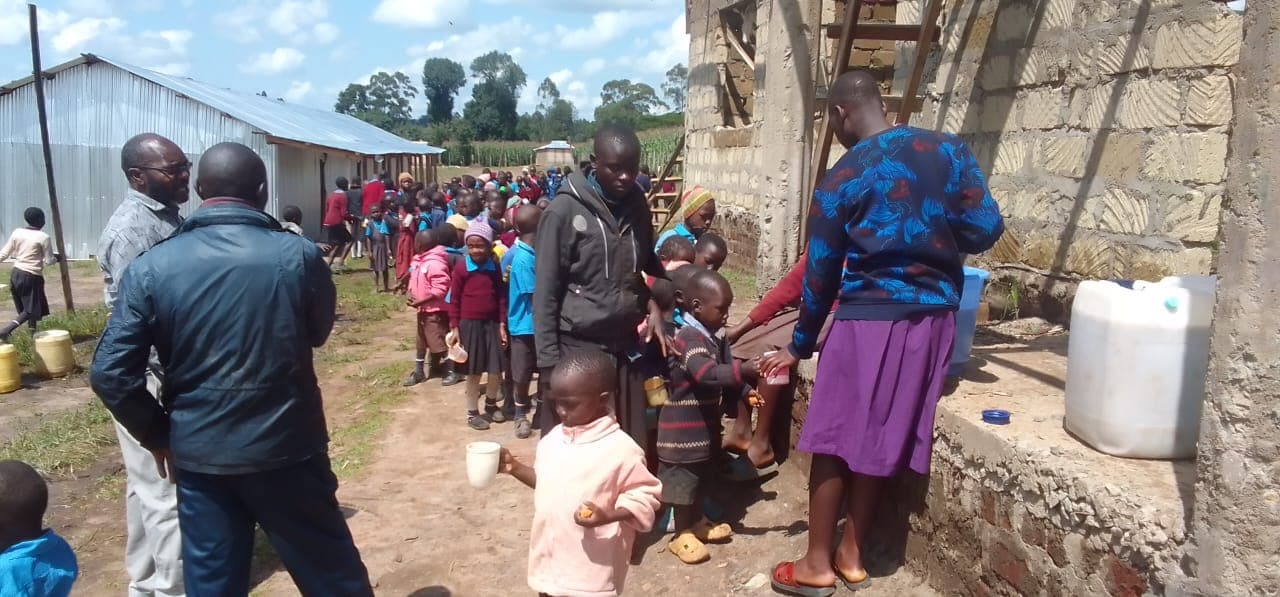 Nurturing body and mind