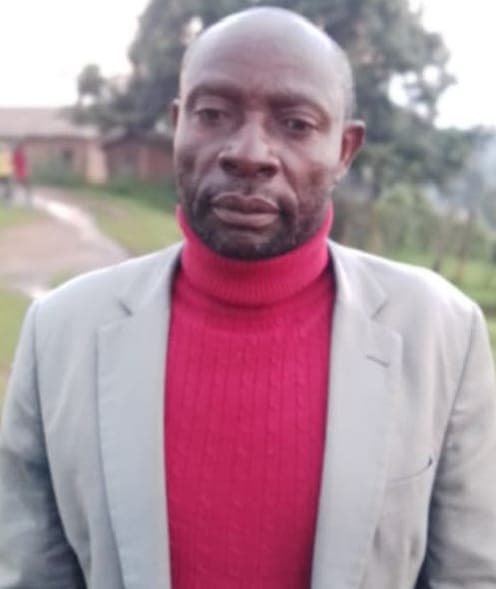 Sefania Maloba Onjaro - Board Chairperson